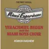 The First Annual Miami Experience: Korov Hashem album lyrics, reviews, download