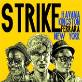 Havana Kingston Ferrara New York artwork