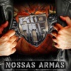 Nossas Armas - EP, 2013