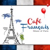 Paris Café Society - Cafe Montparnasse