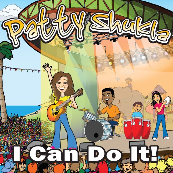 I Can Do It! by Patty Shukla on Apple Music