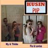 Kusin Pop - EP
