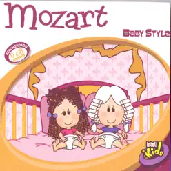 Mozart - Baby Style - Lasha Mozart - Baby Style - Lasha