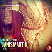 Janis Martin - Good Love