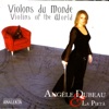 Angele Dubeau & La Pieta - Serenade For Strings Op. 11: II. Marcia (Wiren)