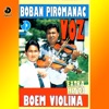 Boem Violina, 1993