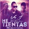 Me Tientas (feat. Shaka Black & Yazunori) - Vic J lyrics