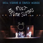 Neil Young & Crazy Horse - Sail Away