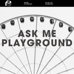 Ask Me - Playground