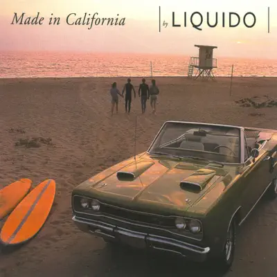 Made in California - Single - Liquido