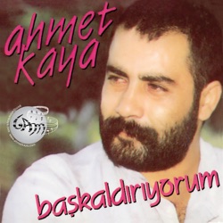 Ahmet Kaya - Beni Tarihle Yargıla