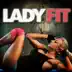 Lady Fit album cover