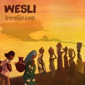 Wesli - L'amiral Skarawak