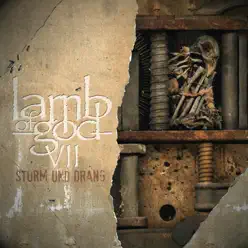 VII: Sturm und Drang - Lamb of God