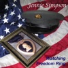 Jennie Simpson - Watching Freedom Ring