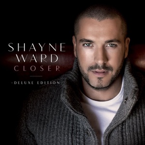 Shayne Ward - I'm so Proud of You - Line Dance Music