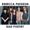 Perfect Stranger - Rebecca Pidgeon lyrics