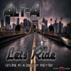 Let's Ride - Single