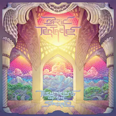 Technicians of the Sacred - Ozric Tentacles Technicians of the Sacred - Ozric Tentacles