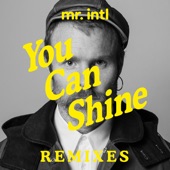 You Can Shine (feat. Richard Kennedy) [The Carry Nation Remix] artwork