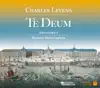 Levens: Te Deum album lyrics, reviews, download