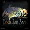 Miss Cleo - Poison Jam Sam lyrics