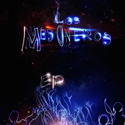Los Mesoneros - EP - Los Mesoneros