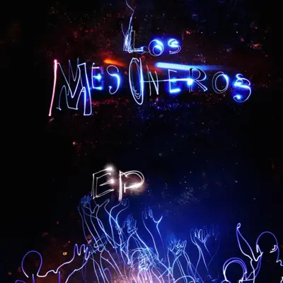Los Mesoneros - EP - Los Mesoneros