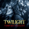 Twilight Vampire Playlist, 2014