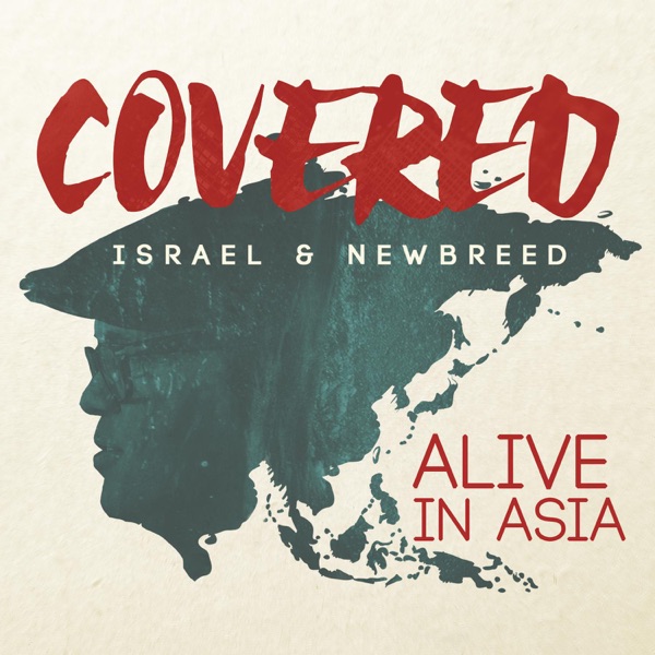 Israel & New Breed - My Strength