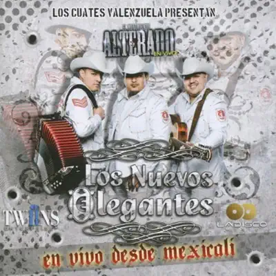 En Vivo Desde Mexicali - Los Nuevos Elegantes En Vivo Desde Mexicali - Los Nuevos Elegantes