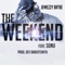 The Weekend (feat. Sonu) - Jemezzy Ba'be lyrics