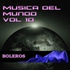 Música del Mundo Vol.10 Boleros, 2015