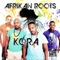 Kora - Afrikan Roots lyrics