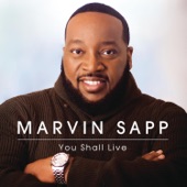 Marvin Sapp - Holy Spirit Overflow