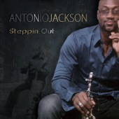 Antonio Jackson - The Wave (Bonus Track)