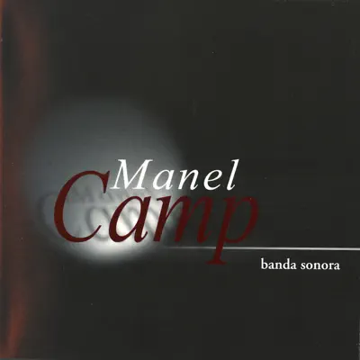 Banda Sonora - Manel Camp Banda Sonora - Manel Camp