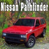 Sound Ideas - Nissan Pathfinder Engine Starts, Idles and Accelerates Slow Continuously, Idles & Shuts off, From Exhaust