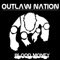 Earthquake - Outlaw Nation lyrics