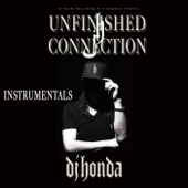 Unfinished Connection (Instrumental) artwork