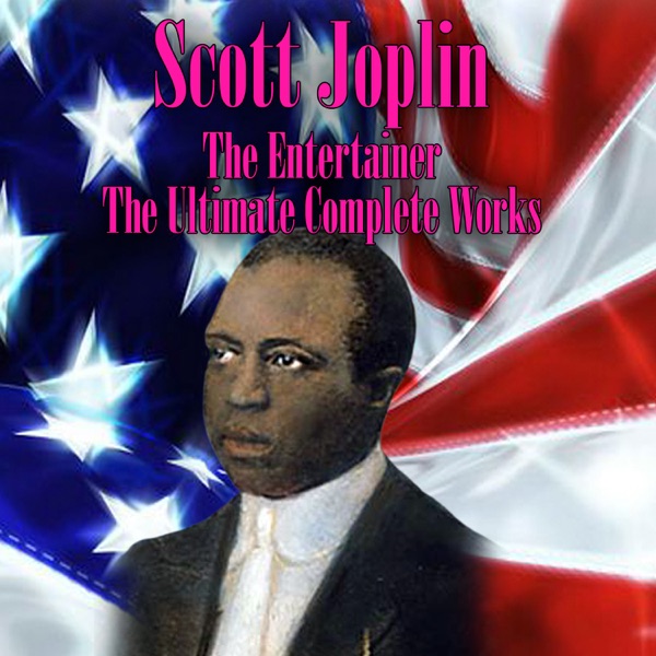 Scott Joplin's New Rag