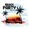Beach Party, Vol. 11, 2014