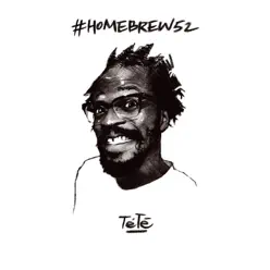 Homebrew52 - EP - Tété Homebrew52 - EP - Tété