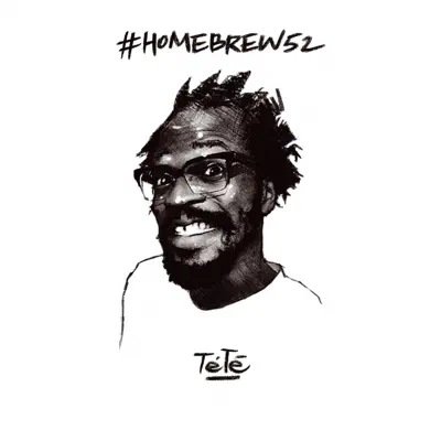 Homebrew52 - EP - Tété