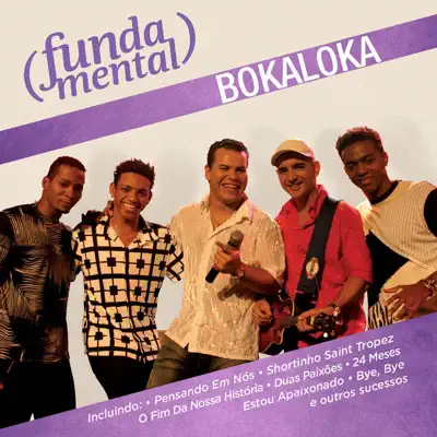 Fundamental - Bokaloka - Bokaloka Fundamental - Bokaloka - Bokaloka