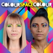 colourspacecolour - Ocean Floor