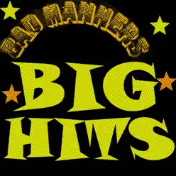 Bad Manners - Big Hits - Bad Manners