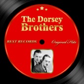 Original Hits: The Dorsey Brothers artwork