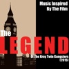 Music Inspired by the Film: The Legend of the Kray Twin Gangsters (2015) [Music Inspired By the Film]