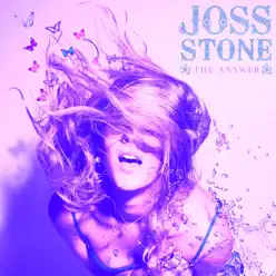 The Answer - Single - Joss Stone